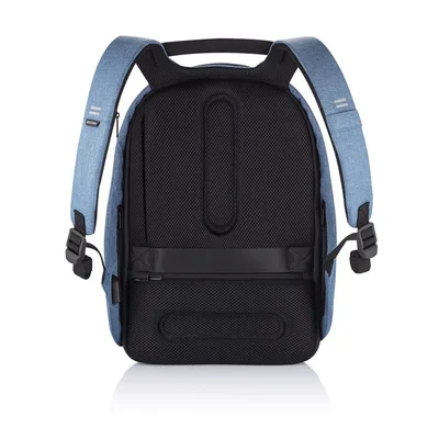 XD Backpack Bobby Hero, Anti-Theft, blue