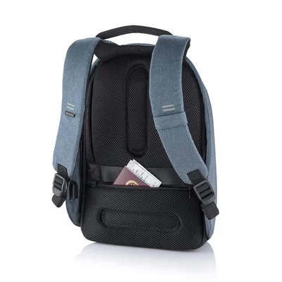 XD Backpack Bobby Hero, Anti-Theft, blue