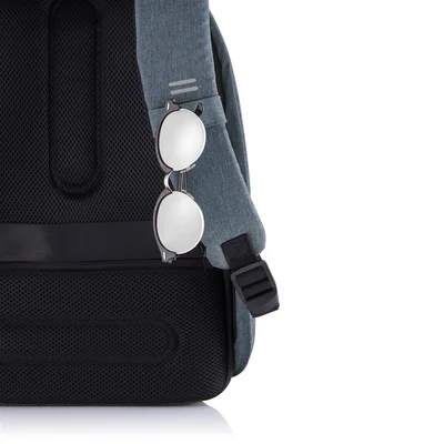XD Backpack Bobby Hero, Anti-Theft, blue