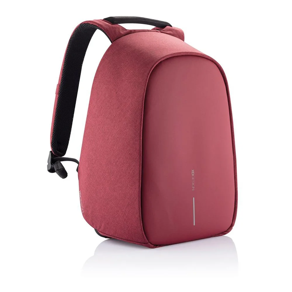 XD Backpack Bobby Hero, Anti-Theft, red