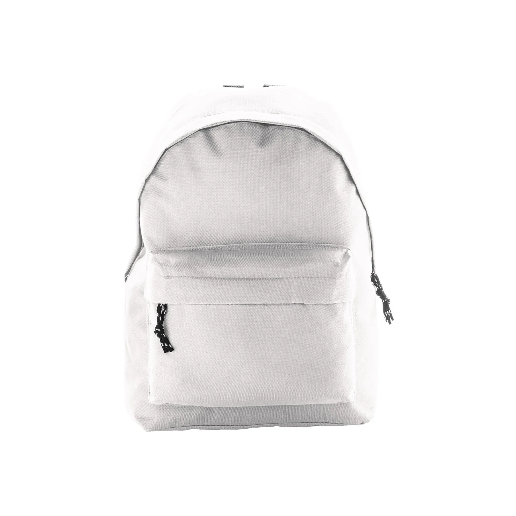 Cool Backpack Discovery, polyester, 28 x 38 x 12 cm, white