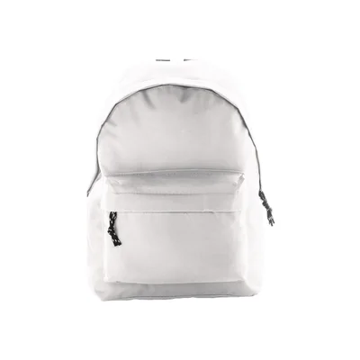 Cool Backpack Discovery, polyester, 28 x 38 x 12 cm, white