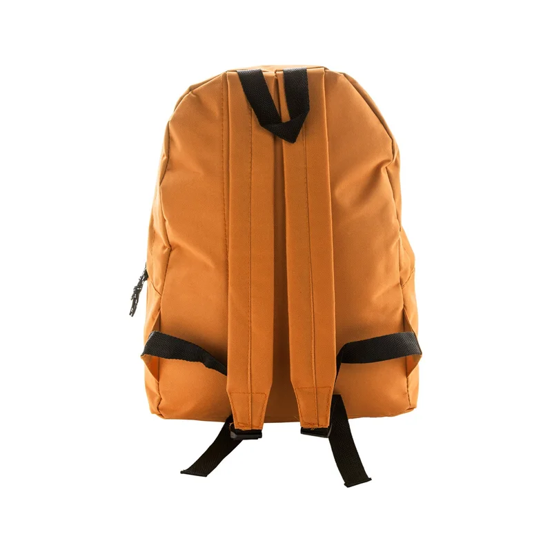 Cool Backpack Discovery, polyester, 28 x 38 x 12 cm, orange