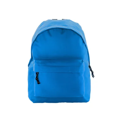 Cool Backpack Discovery, polyester, 28 x 38 x 12 cm, blue