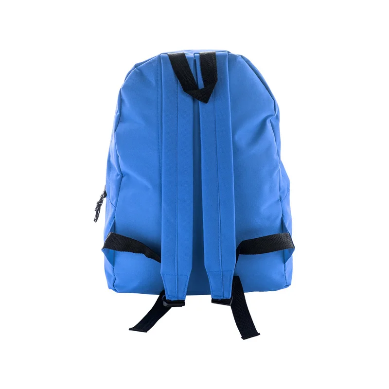 Cool Backpack Discovery, polyester, 28 x 38 x 12 cm, blue