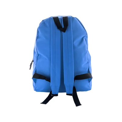 Cool Backpack Discovery, polyester, 28 x 38 x 12 cm, blue