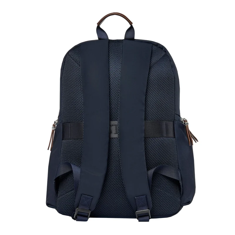 Festina Backpack Button, blue-brown
