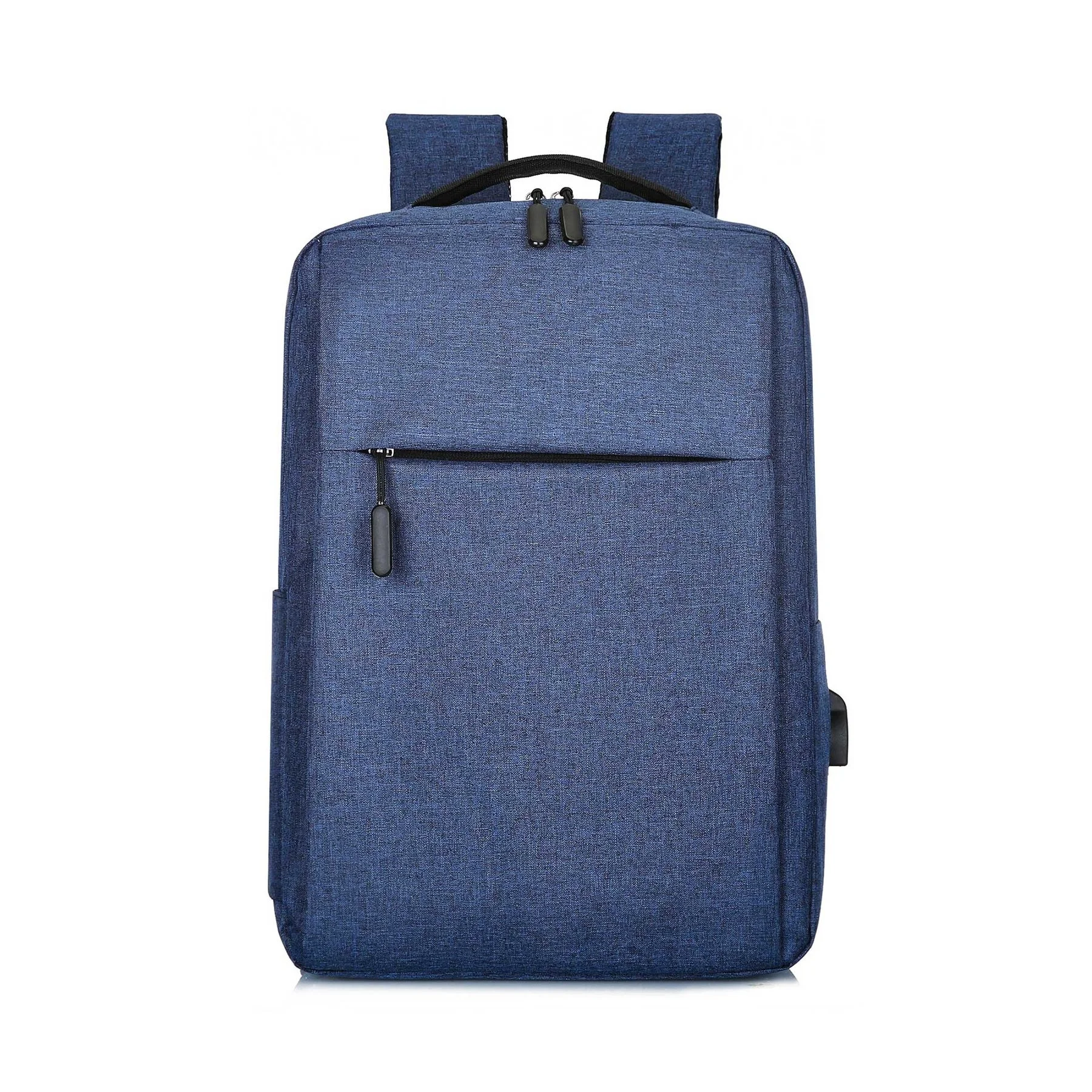 Matrix Laptop Backpack, 15.6'', 40 x 30 x 12 cm, polyester, blue