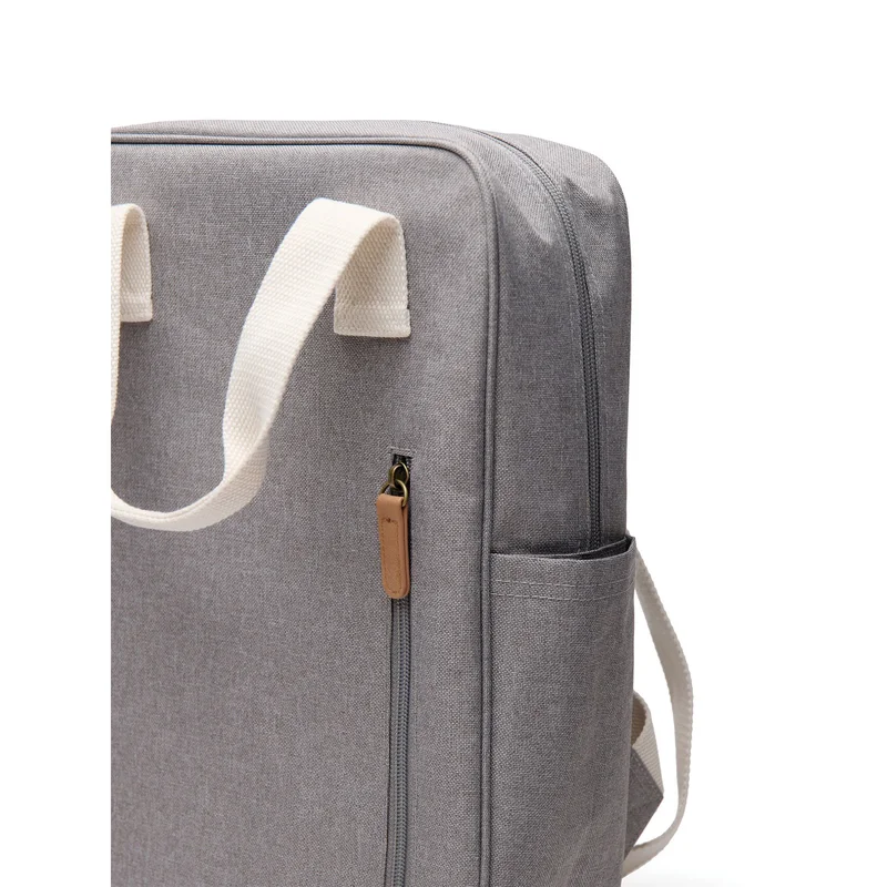 XD Backpack Vinga Sortino, RCS, grey