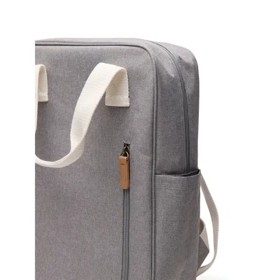 XD Backpack Vinga Sortino, RCS, grey