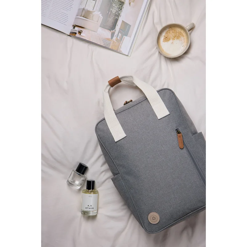 XD Backpack Vinga Sortino, RCS, grey