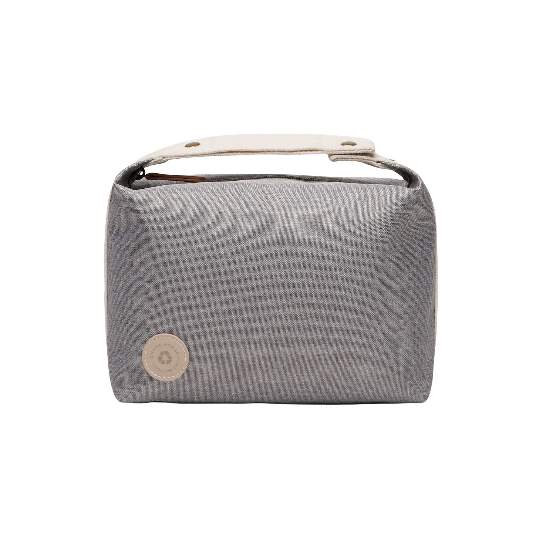 XD Toiletry bag Vinga Sortino, cosmetic, RCS, grey
