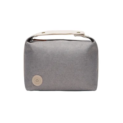 XD Toiletry bag Vinga Sortino, cosmetic, RCS, grey