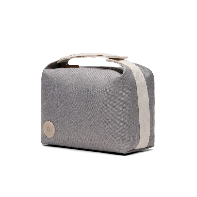 XD Toiletry bag Vinga Sortino, cosmetic, RCS, grey