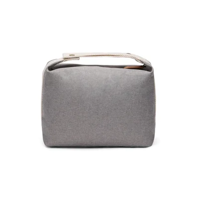 XD Toiletry bag Vinga Sortino, cosmetic, RCS, grey