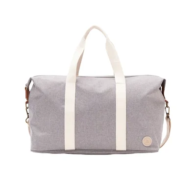 XD Weekend bag Vinga Sortino, RCS, grey