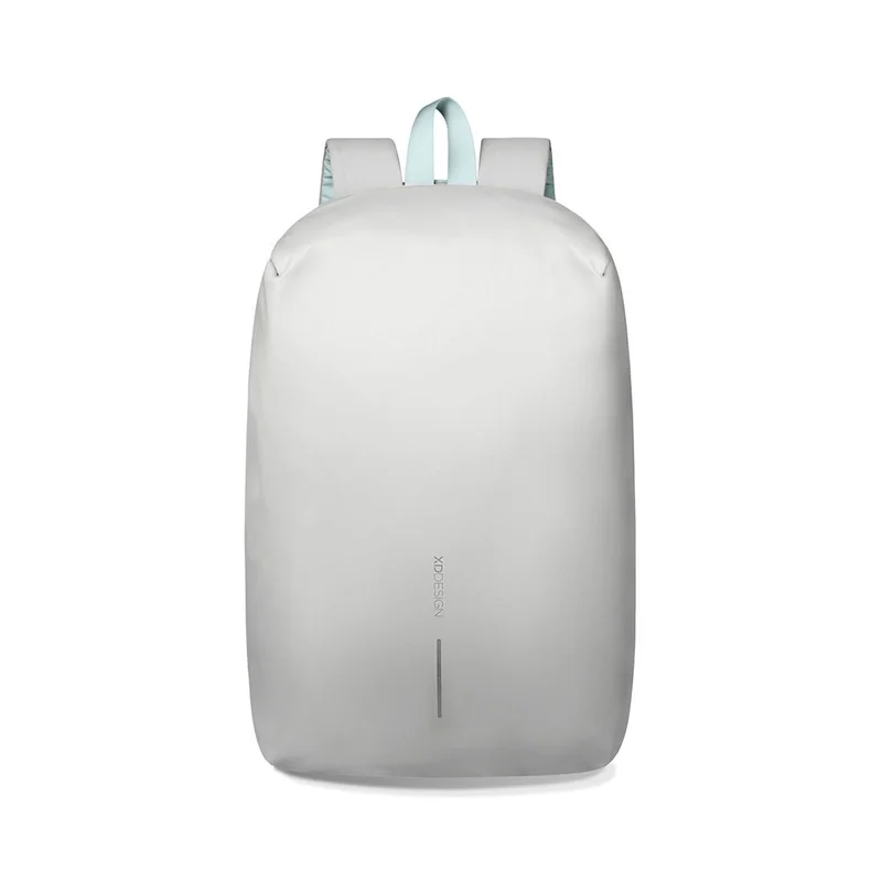 XD Раница Design Switch, с две лица, 16'', 22 L, мента и сиво