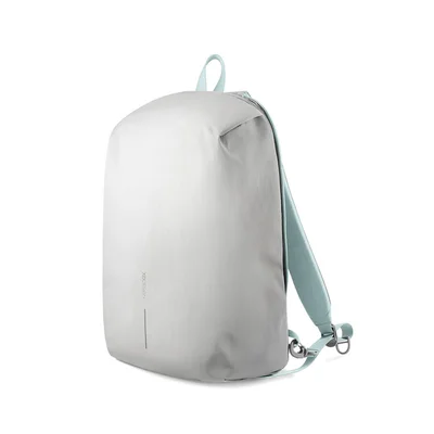 XD Раница Design Switch, с две лица, 16'', 22 L, мента и сиво