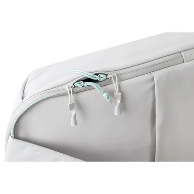 XD Раница Design Switch, с две лица, 16'', 22 L, мента и сиво