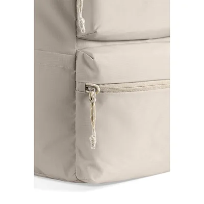 XD Backpack Design Switch, reversible, 16'', 22 L, beige and black
