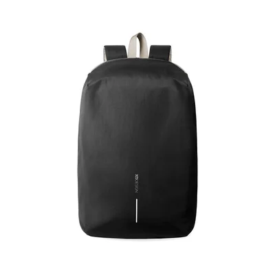 XD Backpack Design Switch, reversible, 16'', 22 L, beige and black