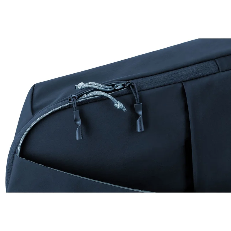 XD Backpack Design Switch, reversible, 16'', 22 L, light blue and dark blue