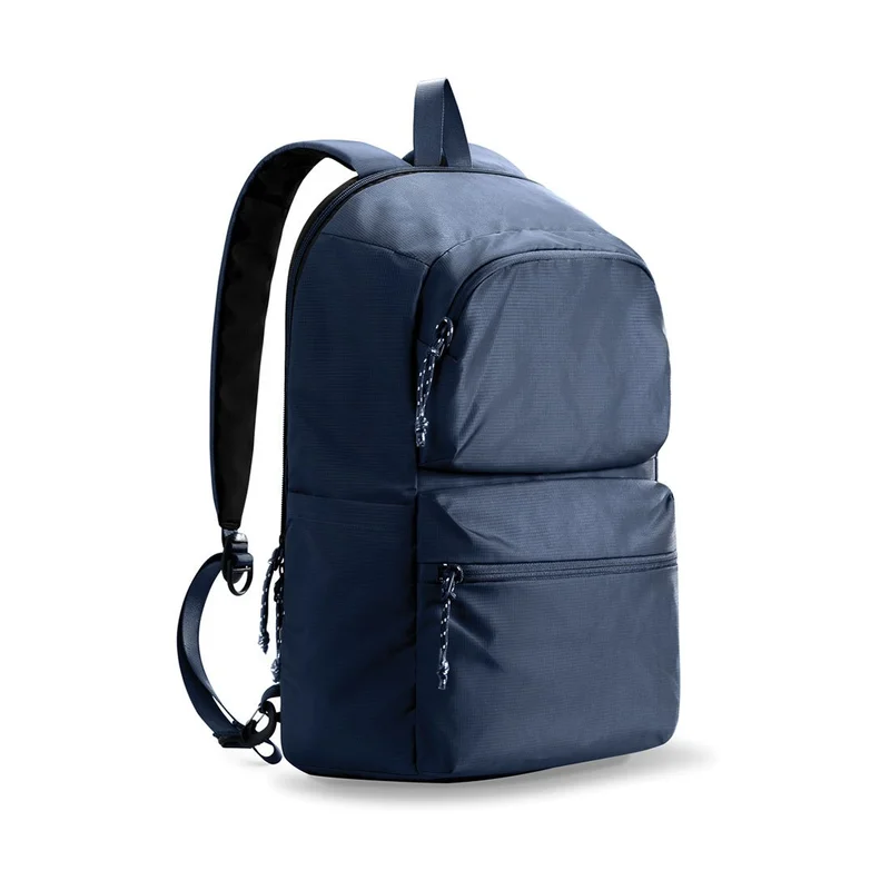 XD Backpack Design Switch, reversible, 16'', 22 L, dark blue and black