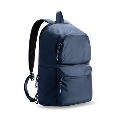 XD Backpack Design Switch, reversible, 16'', 22 L, dark blue and black