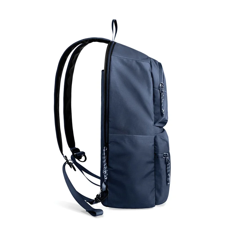 XD Backpack Design Switch, reversible, 16'', 22 L, dark blue and black