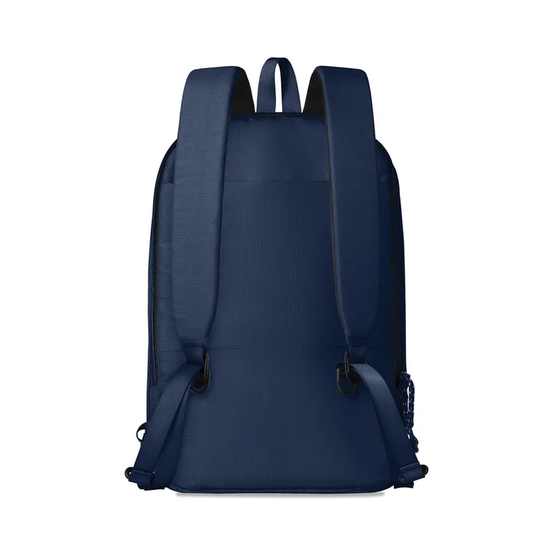 XD Backpack Design Switch, reversible, 16'', 22 L, dark blue and black