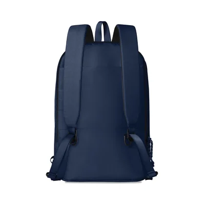 XD Backpack Design Switch, reversible, 16'', 22 L, dark blue and black
