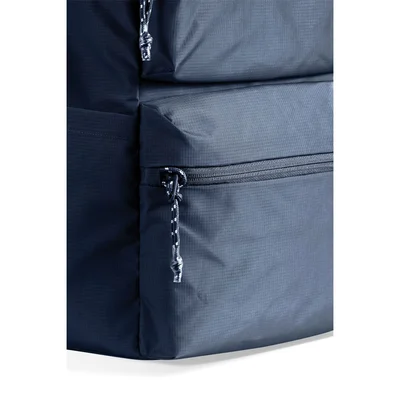 XD Backpack Design Switch, reversible, 16'', 22 L, dark blue and black