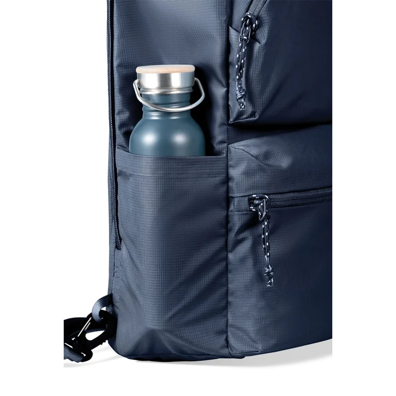 XD Backpack Design Switch, reversible, 16'', 22 L, dark blue and black