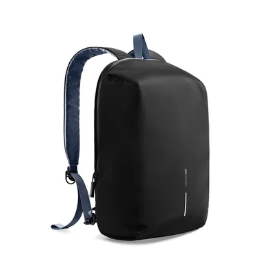 XD Backpack Design Switch, reversible, 16'', 22 L, dark blue and black