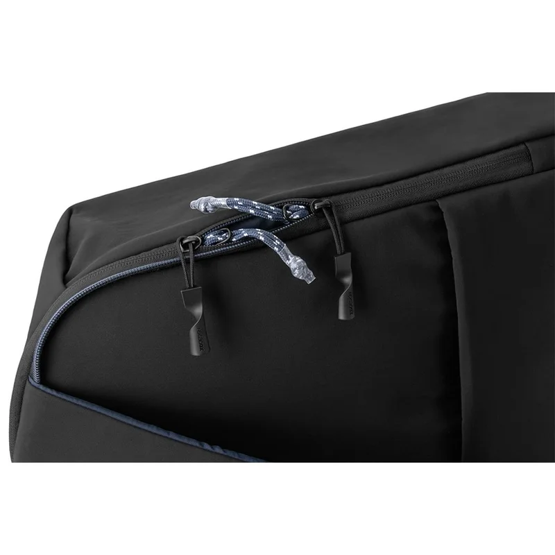 XD Backpack Design Switch, reversible, 16'', 22 L, dark blue and black
