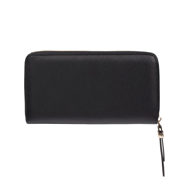 Festina Wallet Mademoiselle, travel, black