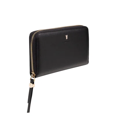 Festina Wallet Mademoiselle, travel, black