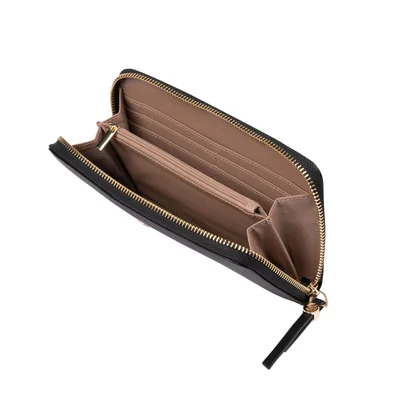 Festina Wallet Mademoiselle, travel, black