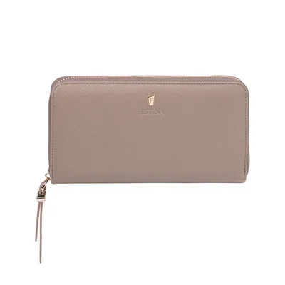 Festina Wallet Mademoiselle, travel, beige