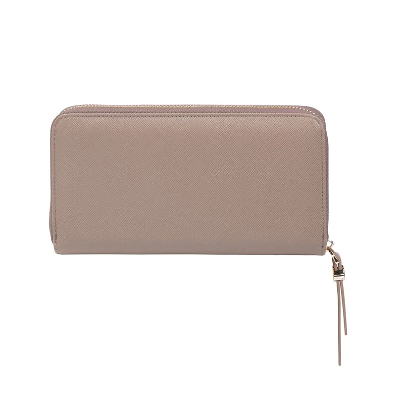 Festina Wallet Mademoiselle, travel, beige