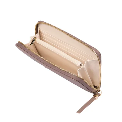 Festina Wallet Mademoiselle, travel, beige