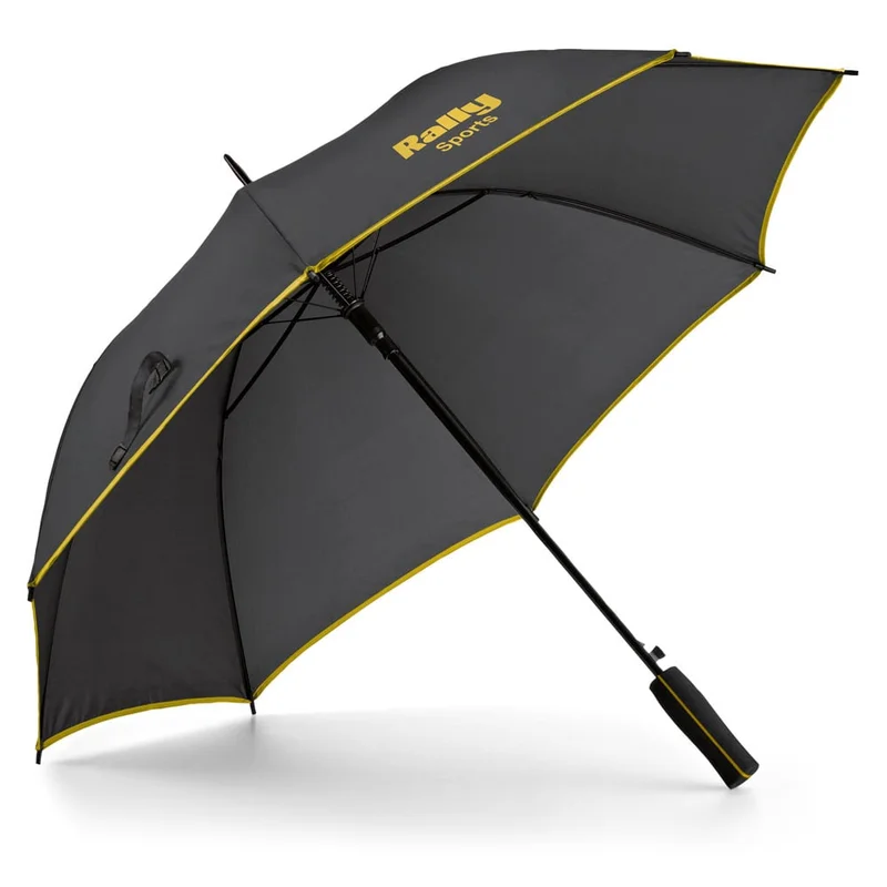 Hi!dea Umbrella Jenna, automatic, yellow