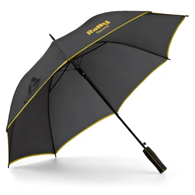 Hi!dea Umbrella Jenna, automatic, yellow
