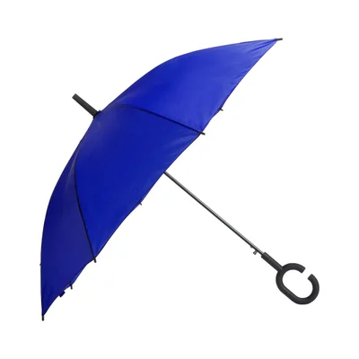 Cool Umbrella Halrum, automatic, 8 panels, blue