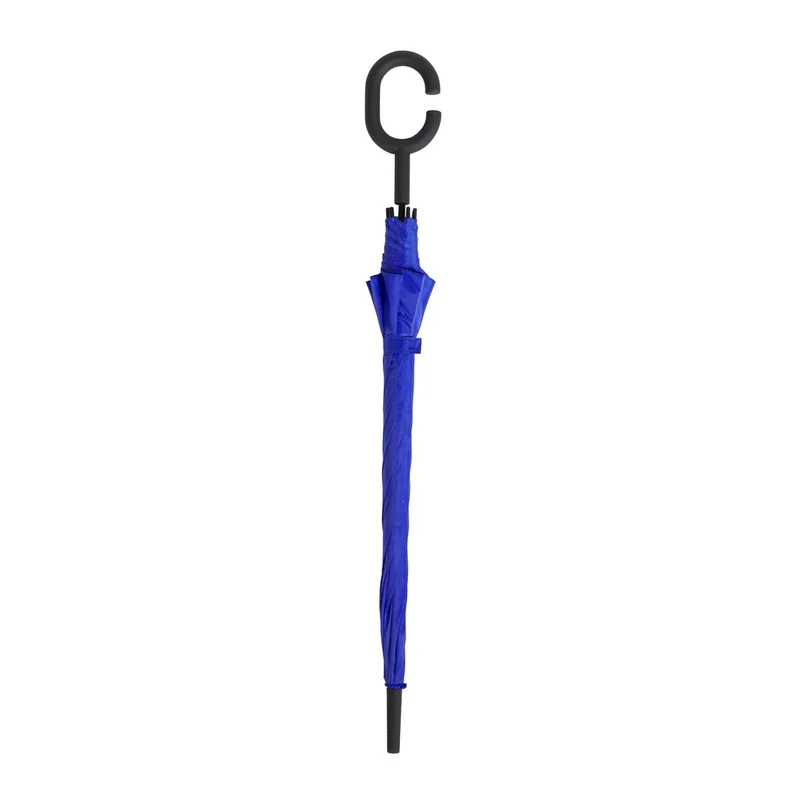 Cool Umbrella Halrum, automatic, 8 panels, blue