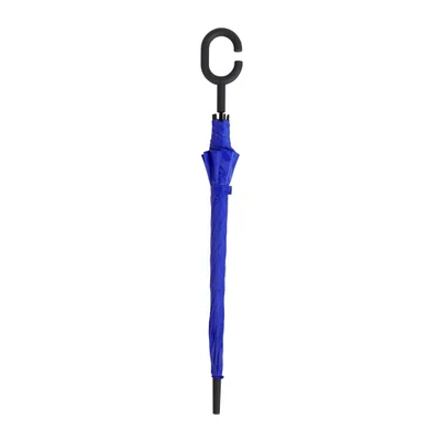 Cool Umbrella Halrum, automatic, 8 panels, blue
