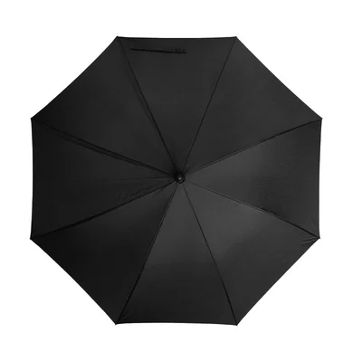 TOPS Umbrella Cancan, automatic, black-red