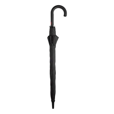TOPS Umbrella Cancan, automatic, black-red