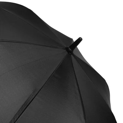 TOPS Umbrella Cancan, automatic, black-red