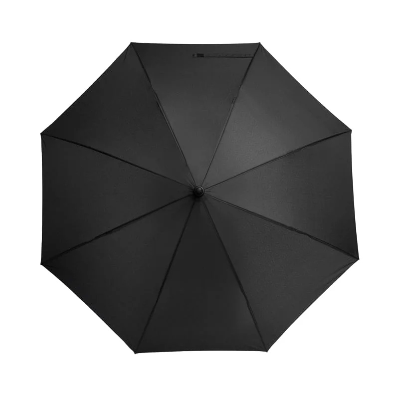 TOPS Umbrella Cancan, automatic, black-green